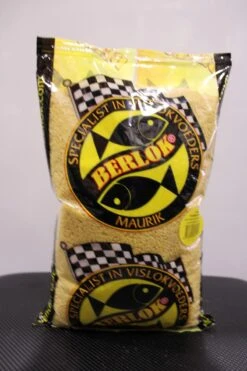 Berlok Paneer Eigeel