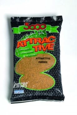 Sensas 3000 Attractive Feeder