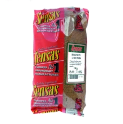 Sensas Brown Grumb