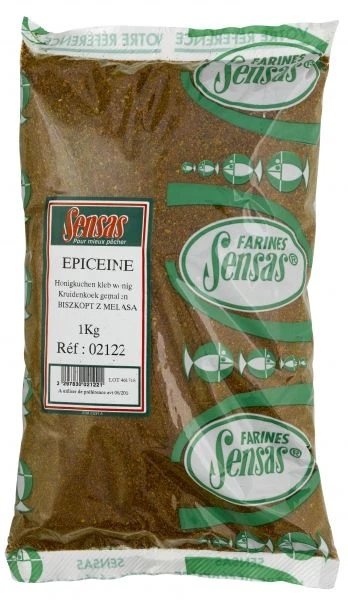 Sensas Epiceine - Afbeelding 2