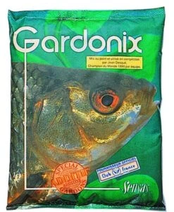 Sensas Additief - Gardonix
