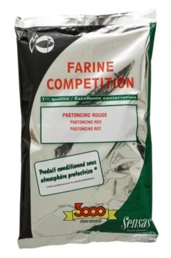 Sensas Super Pastoncino