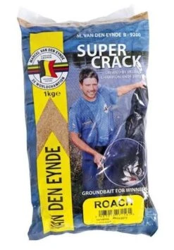 Marcel Van Den Eynde Super Crack Voorn